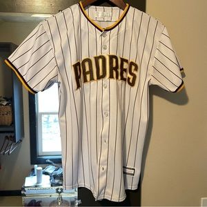 San Diego Padres Tatis Jr Jersey